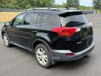 2013 TOYOTA RAV4 LIMITED   for sale at Copart MA - NORTH BOSTON