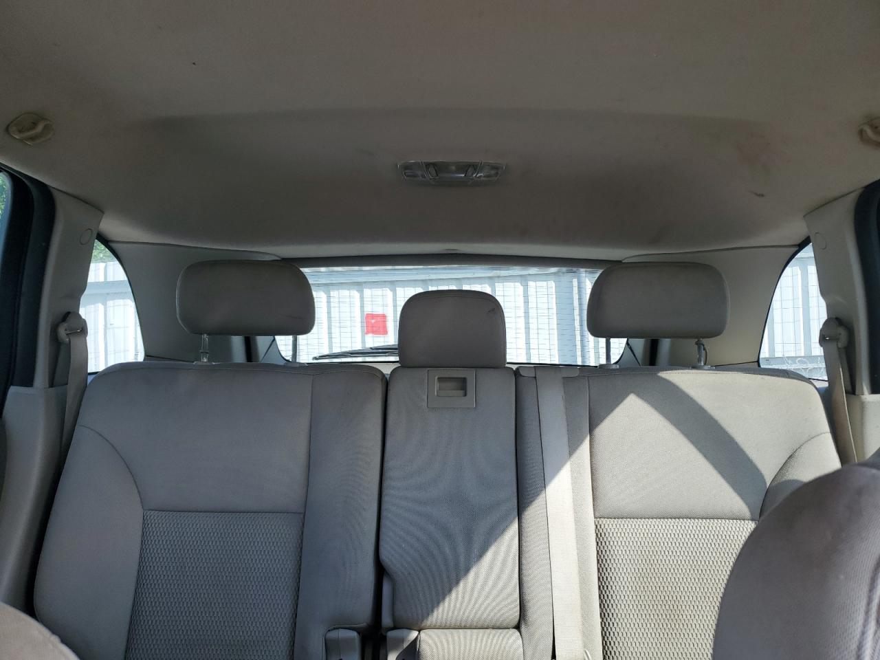 2008 Ford Edge Se VIN: 2FMDK36C88BB47347 Lot: 67291135