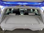 2013 FORD FOCUS ST-3 TURBO  for sale at Copart SANDTOFT