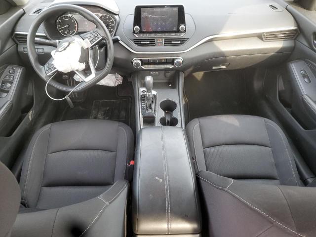  NISSAN ALTIMA 2019 Серый
