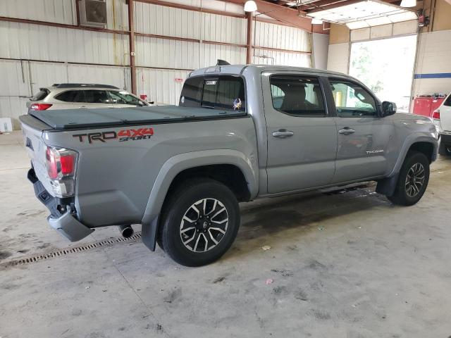  TOYOTA TACOMA 2020 Gray