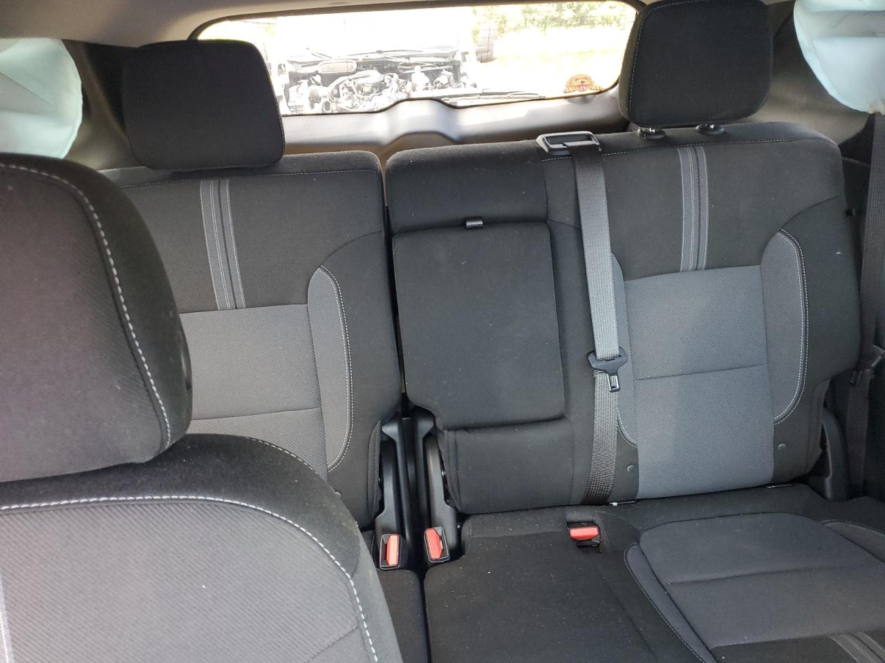 2024 Chevrolet Blazer 2Lt VIN: 3GNKBCR4XRS285880 Lot: 68721895