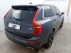 2017 VOLVO XC90 T8 R- for sale at Copart WESTBURY