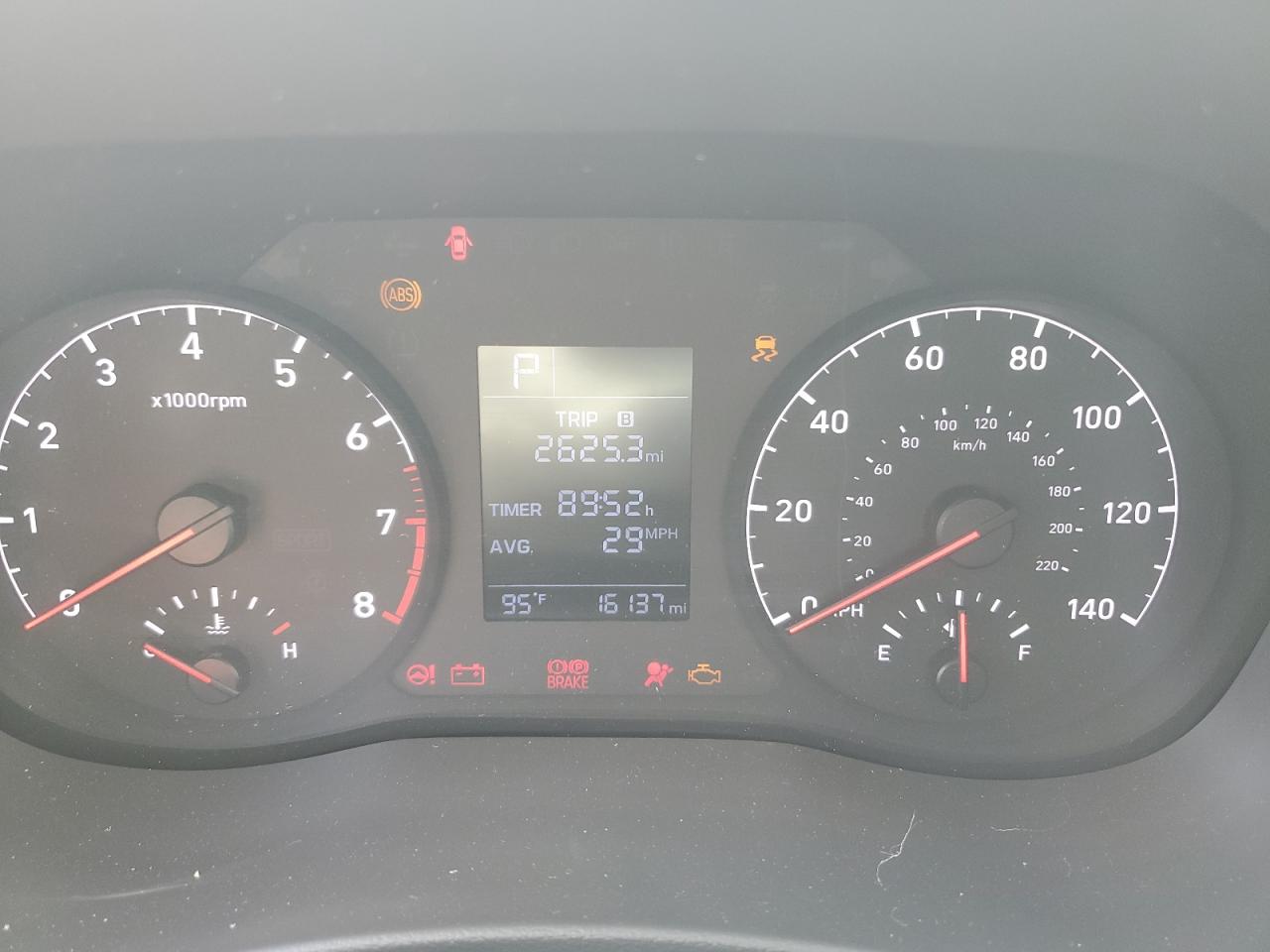 2021 Hyundai Accent Se VIN: 3KPC24A64ME144780 Lot: 66954165