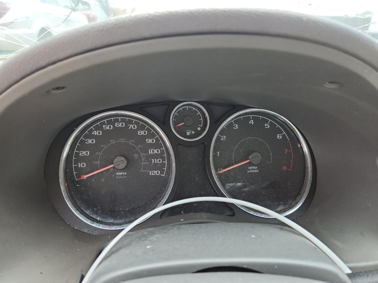 2005 Chevrolet Cobalt VIN: 1G1AK52F057581648 Lot: 69937255