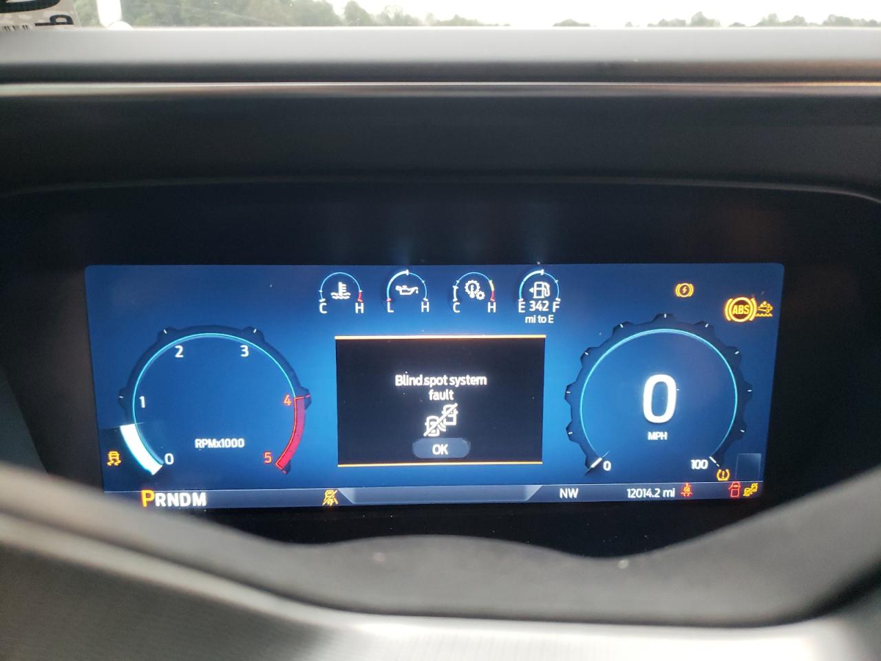 2024 Ford F350 Super Duty VIN: 1FT8W3DT9RED05164 Lot: 69111215