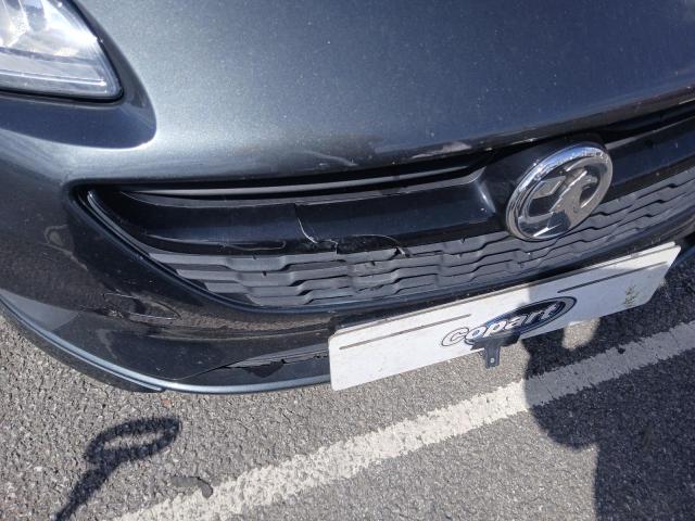 2017 VAUXHALL CORSA 1.4 [75] ECOFLEX LIMITED EDITION 3DR