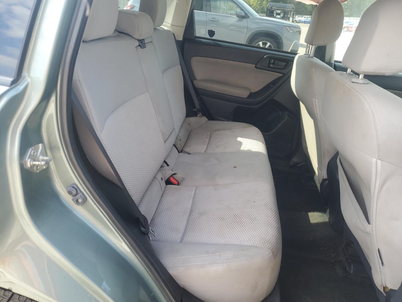 2017 Subaru Forester 2.5I Premium VIN: JF2SJAGCXHH509359 Lot: 70461805