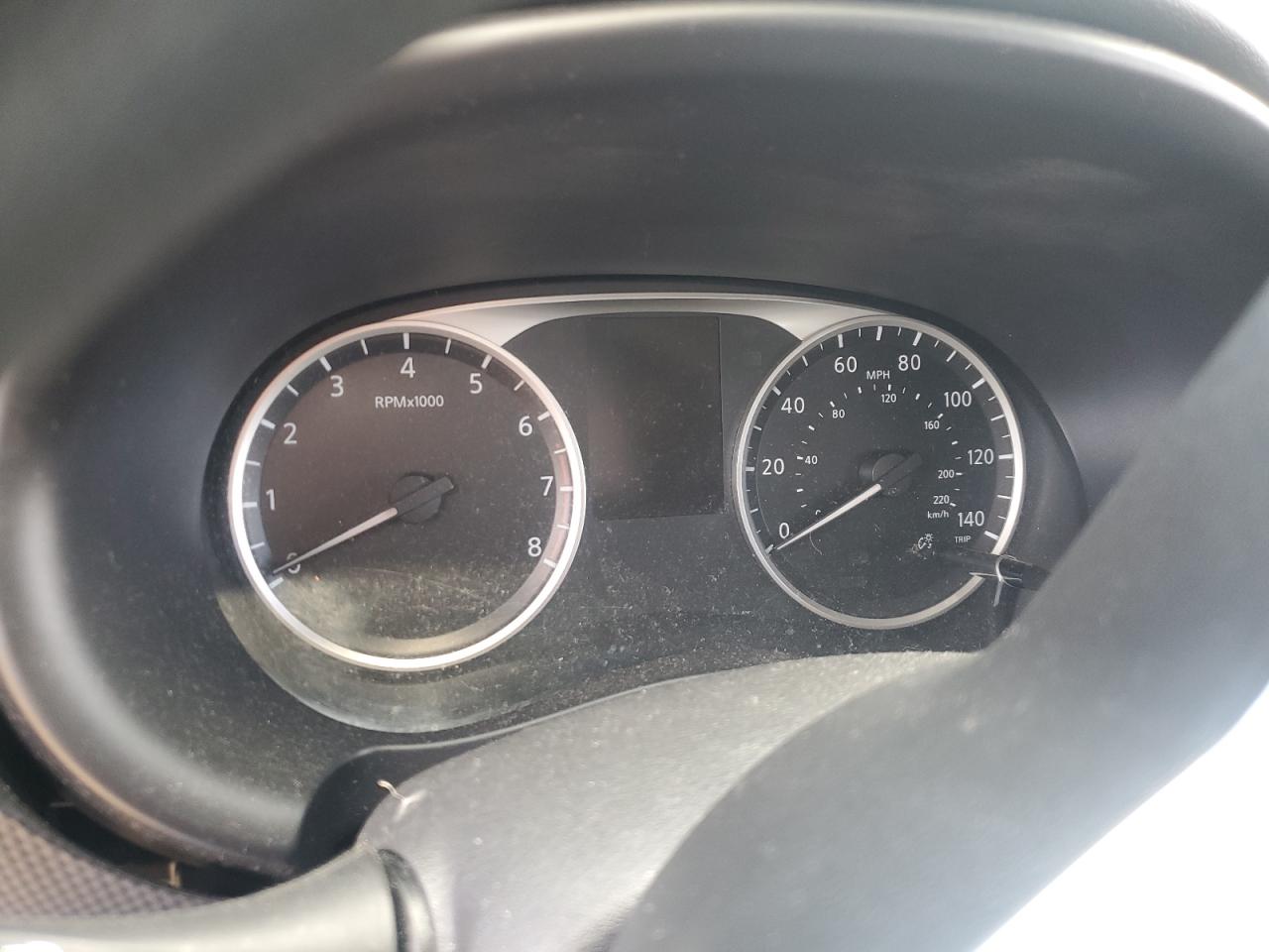 2022 Nissan Kicks S VIN: 3N1CP5BV0NL522364 Lot: 70678165