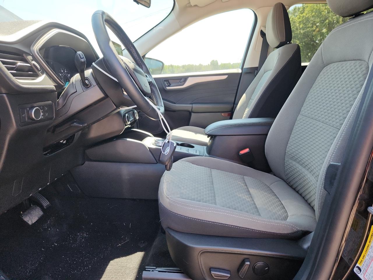 2022 Ford Escape Se VIN: 1FMCU9G67NUB62980 Lot: 68085915