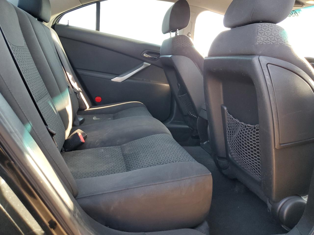 2008 Pontiac G6 Value Leader VIN: 1G2ZF57B484282288 Lot: 69390225