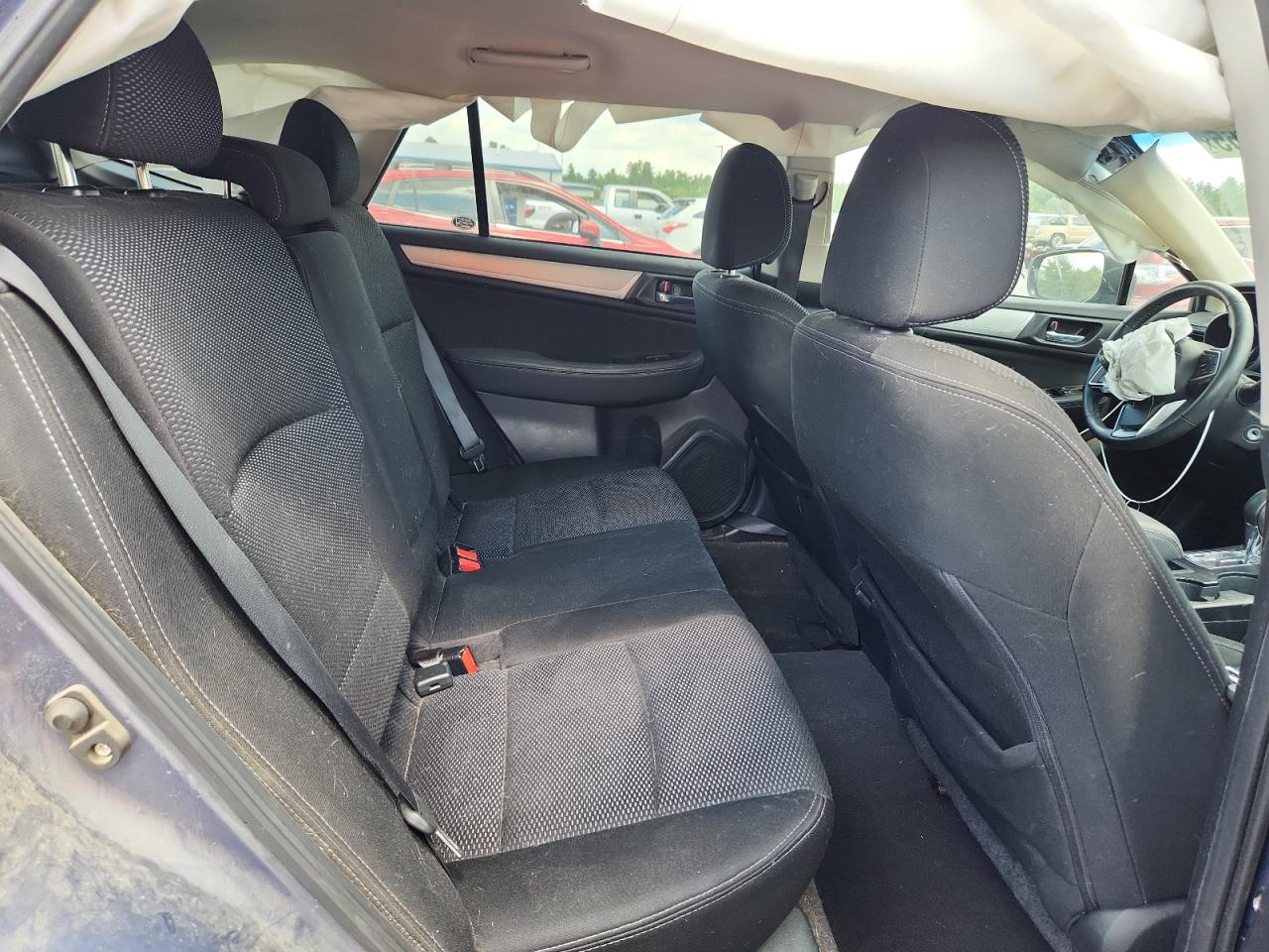 2018 Subaru Outback 2.5I Premium VIN: 4S4BSACC1J3381710 Lot: 68193665