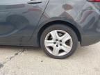 2015 VAUXHALL ZAFIRA EXCLUSIV for sale at Copart NEWBURY