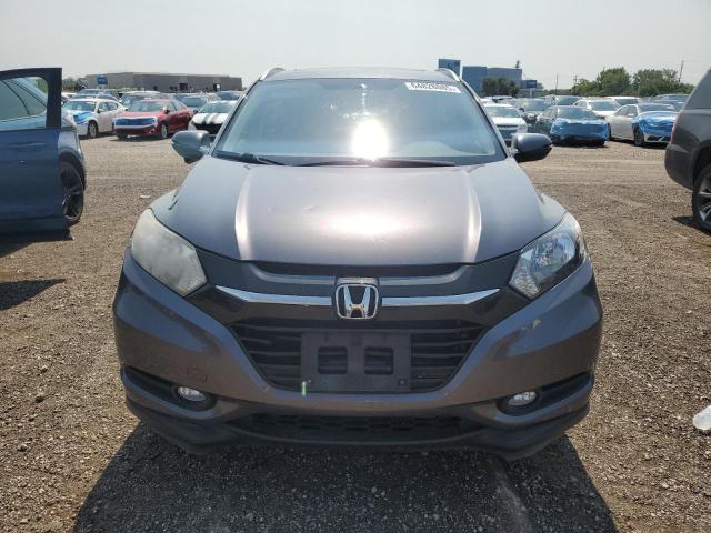  HONDA HR-V 2016 Серый