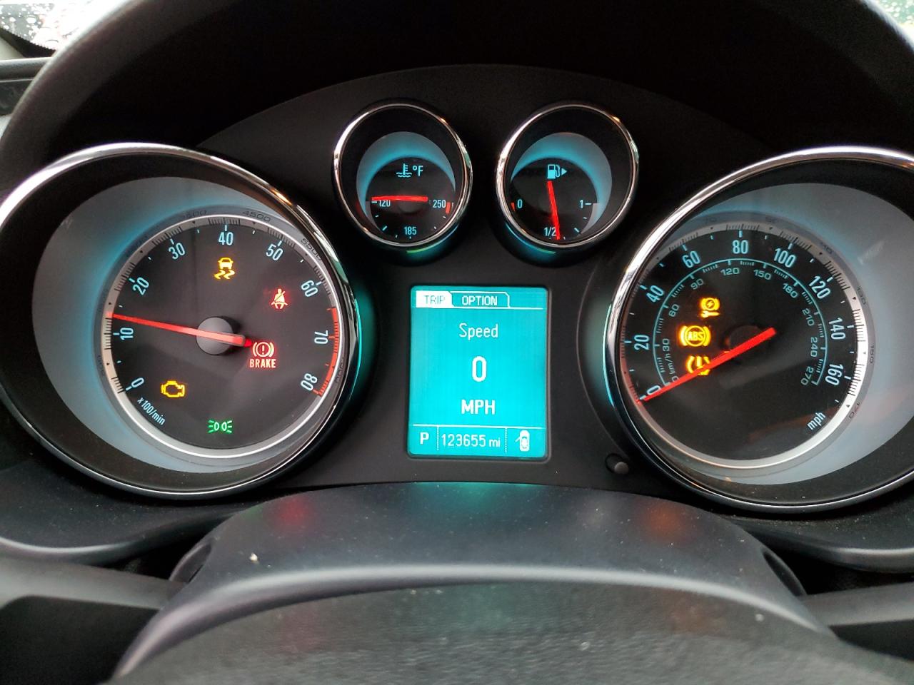 2013 Buick Regal Gs VIN: 2G4GV5GV7D9227434 Lot: 70059695