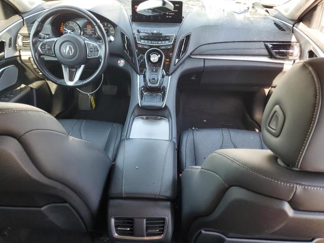  ACURA RDX 2022 Белы