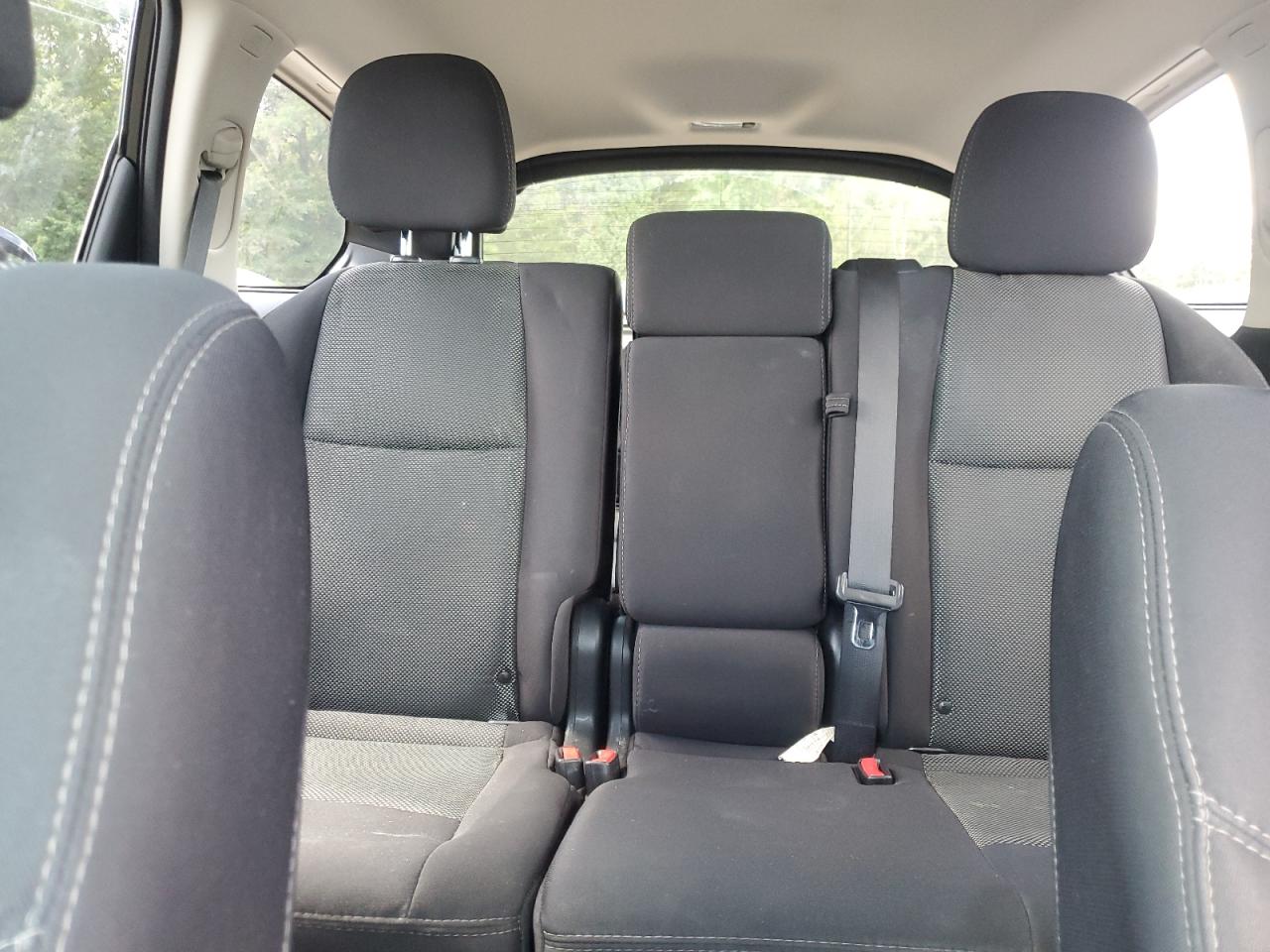 2017 Nissan Pathfinder S VIN: 5N1DR2MM1HC903182 Lot: 70628945