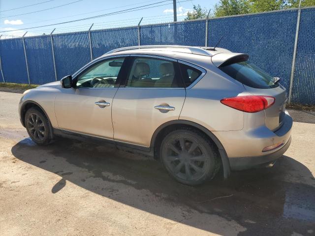 2010 INFINITI EX35 BASE  