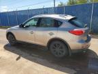 2010 INFINITI EX35 BASE   à vendre chez Copart NB - MONCTON