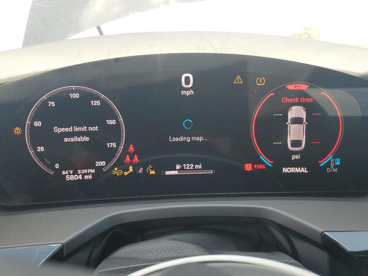 2024 Porsche Panamera Base VIN: WP0AA2YAXRL000559 Lot: 70182205