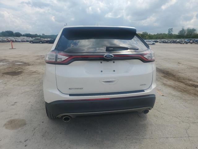  FORD EDGE 2018 Biały
