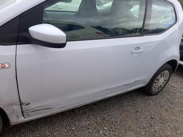 2013 VOLKSWAGEN MOVE UP
