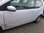 2013 VOLKSWAGEN MOVE UP for sale at Copart WOLVERHAMPTON