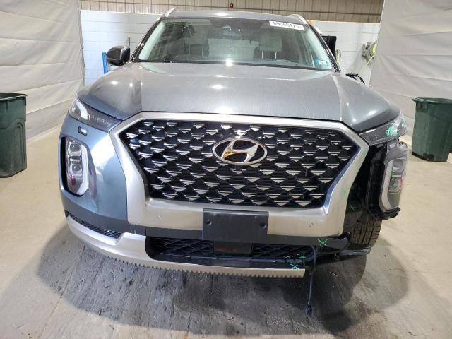  HYUNDAI PALISADE 2022 Charcoal