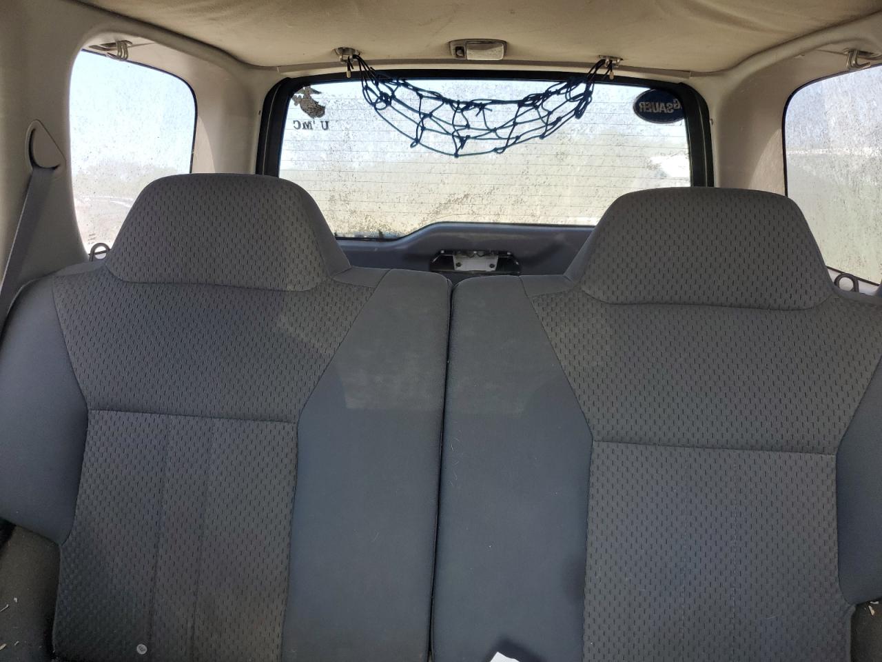 2004 Nissan Xterra Xe VIN: 5N1ED28Y54C664827 Lot: 68030545