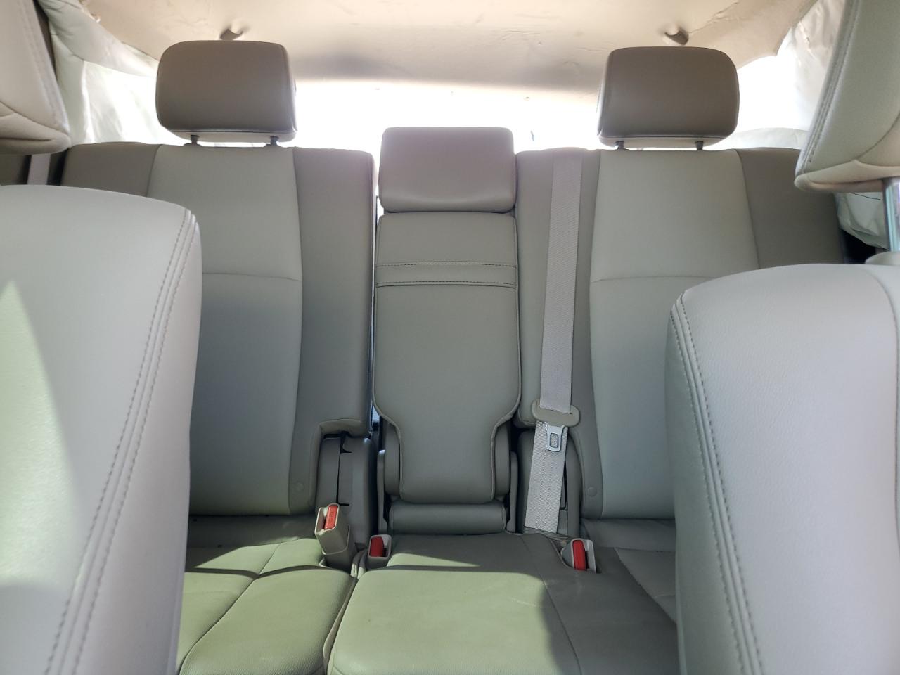 2016 Toyota 4Runner Sr5/Sr5 Premium VIN: JTEBU5JR3G5395937 Lot: 68360035