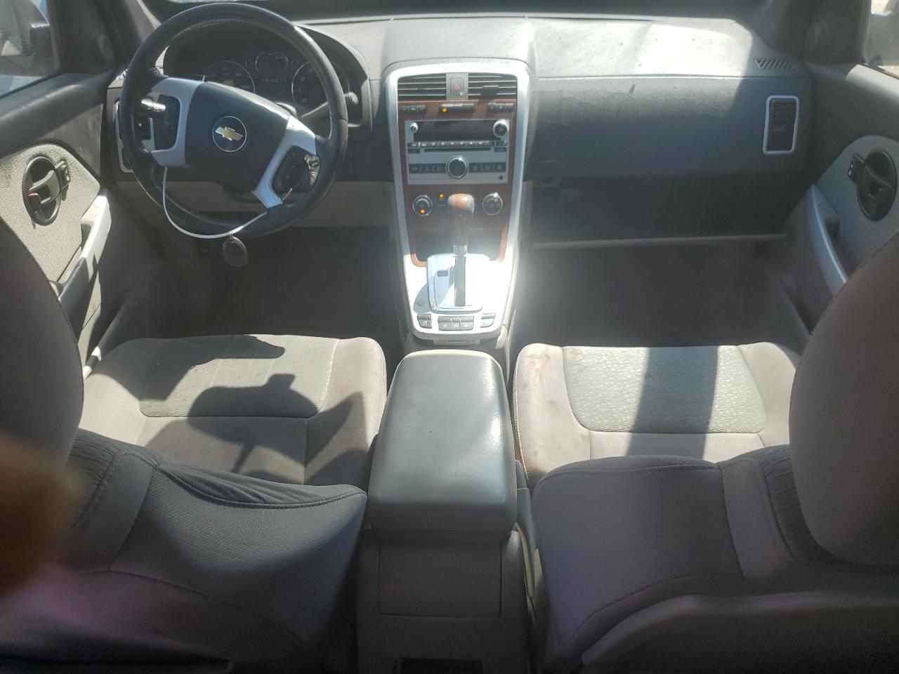 2008 Chevrolet Equinox Lt VIN: 2CNDL33F486323590 Lot: 70013815