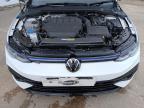 2024 VOLKSWAGEN GOLF R TSI for sale at Copart CHESTER