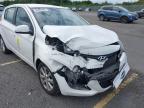 2013 HYUNDAI I20 ACTIVE for sale at Copart SANDTOFT