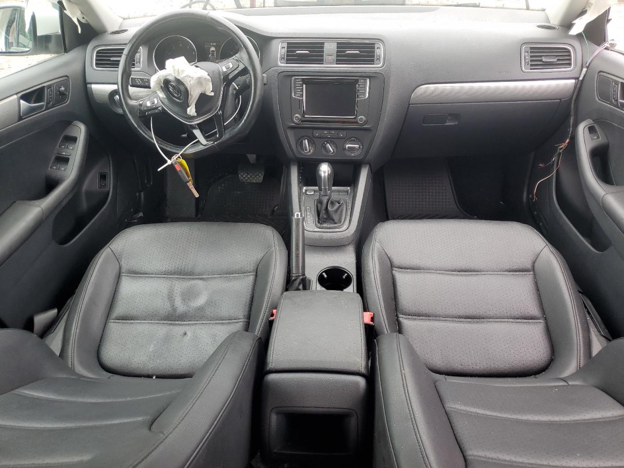 2017 Volkswagen Jetta Se VIN: 3VWDB7AJ0HM291469 Lot: 68041015