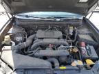 2011 SUBARU OUTBACK 2.5I LIMITED   for sale at Copart FL - TAMPA SOUTH