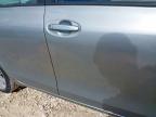 2008 TOYOTA YARIS SR for sale at Copart CORBY