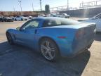 2009 CHEVROLET CORVETTE    for sale at Copart CA - LONG BEACH