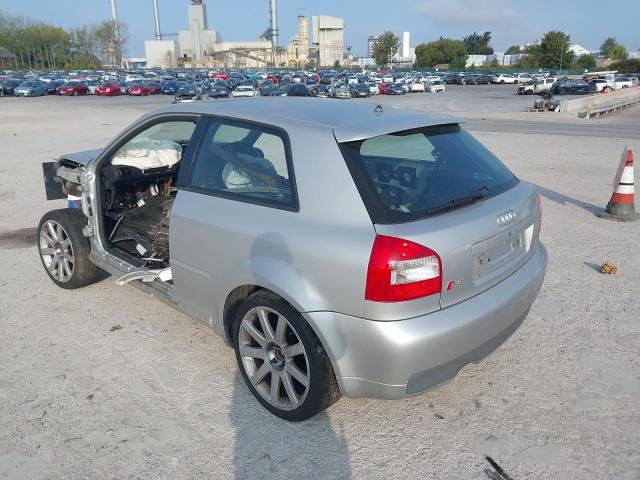 2002 AUDI A3