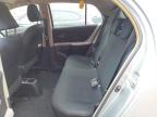 2010 TOYOTA YARIS TR VVT-I S-A  for sale at Copart SANDWICH