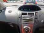 2009 TOYOTA YARIS TR for sale at Copart ST HELENS