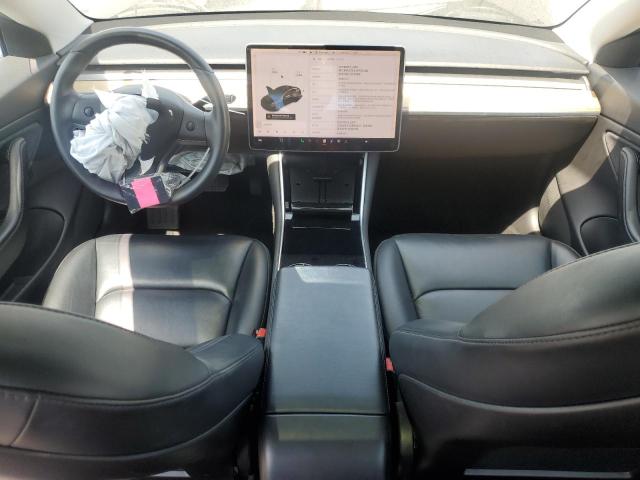  TESLA MODEL 3 2019 Czarny
