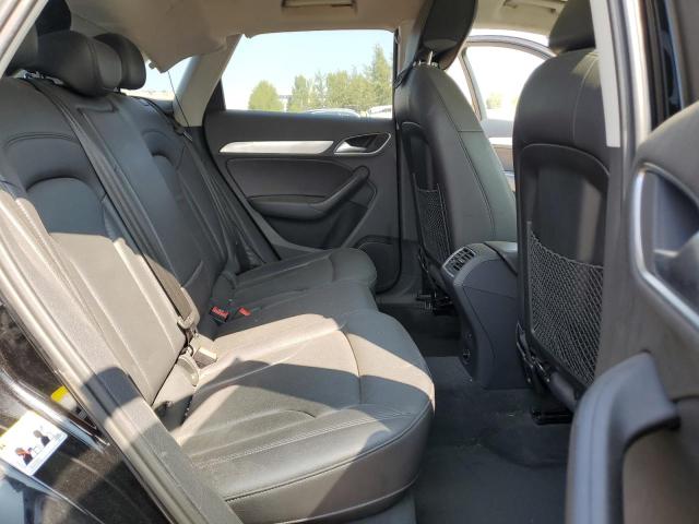 2015 AUDI Q3 PREMIUM PLUS  