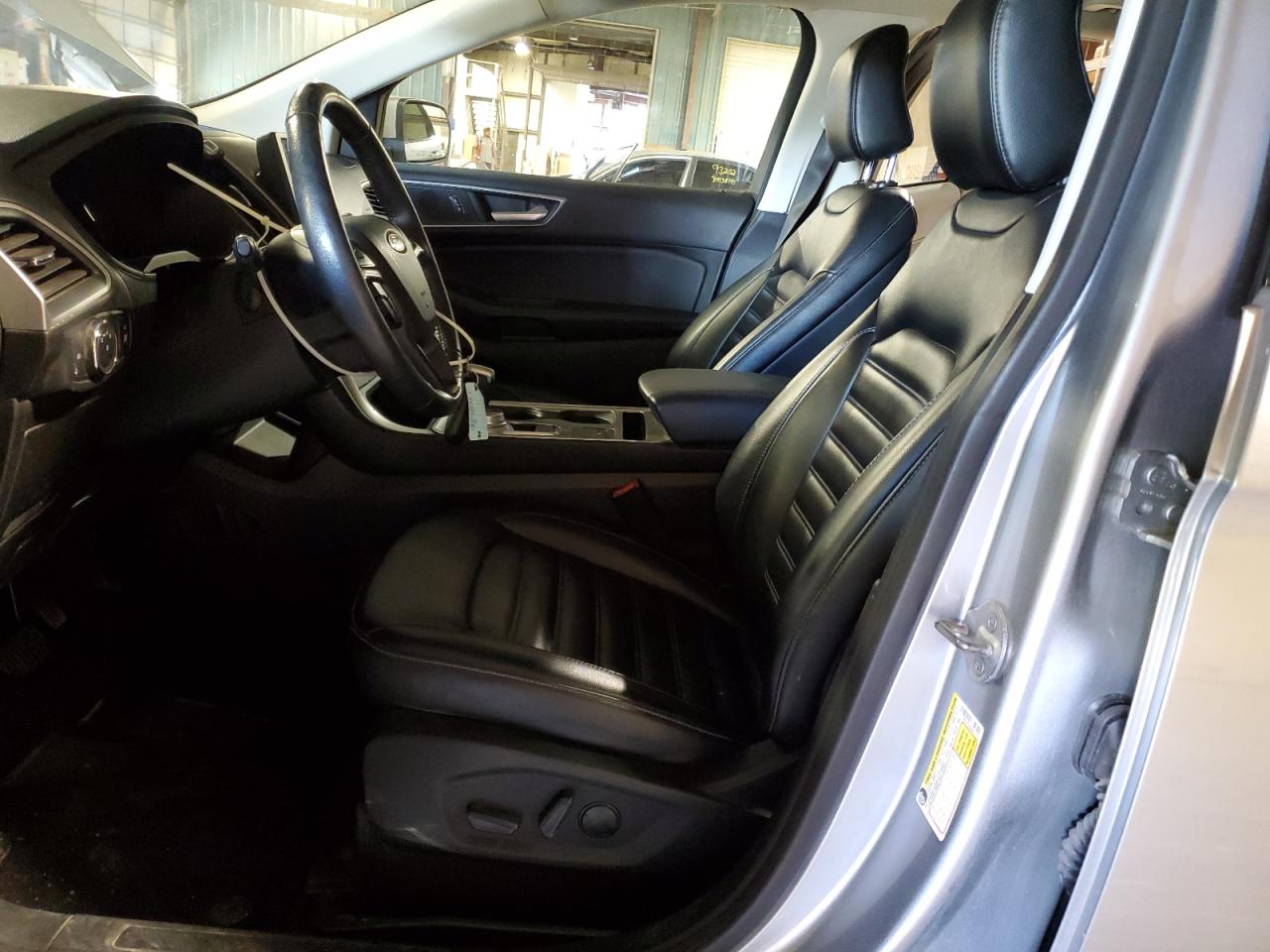 2022 Ford Edge Sel VIN: 2FMPK4J95NBA67479 Lot: 70311795