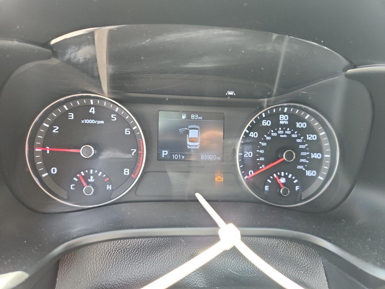 2021 Kia Forte Ex VIN: 3KPF54AD6ME350184 Lot: 67594565