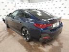 2025 BMW I4 M50 for sale at Copart NEWBURY