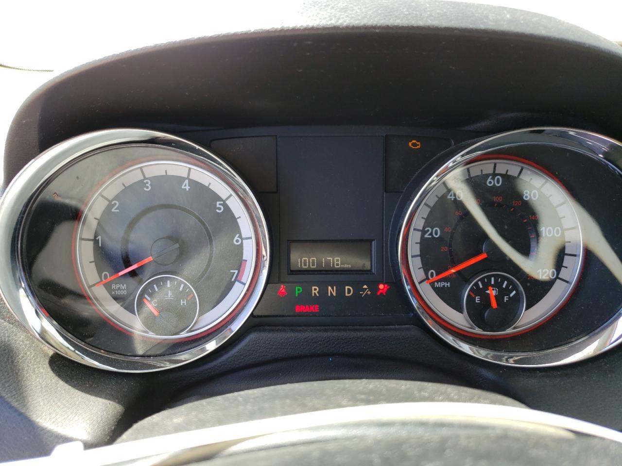 2016 Dodge Grand Caravan Sxt VIN: 2C4RDGCGXGR179466 Lot: 68272635