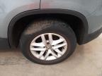 2010 VOLKSWAGEN TIGUAN S T for sale at Copart WOLVERHAMPTON