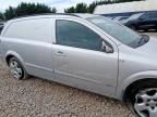 2009 VAUXHALL ASTRAVAN SPORTIVE for sale at Copart WISBECH