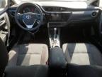 2018 TOYOTA COROLLA L   for sale at Copart ON - TORONTO