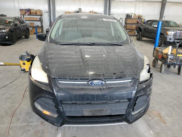 Паркетники FORD ESCAPE 2016 Черный